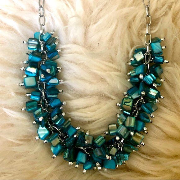 The Limited Jewelry - The Limited Statement Necklace